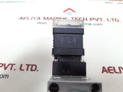 Danfoss Mbc 5100 Pressure Switch 061B000266 0.5A,250 V