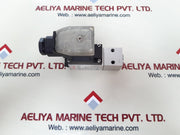 Danfoss Mbc 5100 Pressure Switch 061B000266 0.5A,250 V