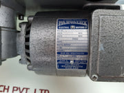 Parvalux electric motors 110/115v 50/60hz 1400/2800rpm