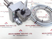 Parvalux electric motors 110/115v 50/60hz 1400/2800rpm