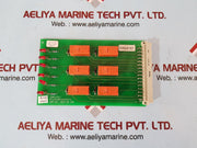 O&k cranes is83.10.1 PCB card 1810 pr 020