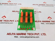 O&k cranes is83.10.1 PCB card 1810 pr 020