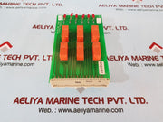 O&k cranes is83.10.1 PCB card 1810 pr 020