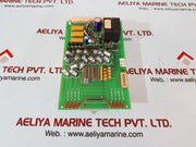 O&k cranes smk 02 PCB card is 92.05.2