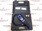 Unitor unirx-1a refrigerant leak detector