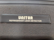 Unitor unirx-1a refrigerant leak detector