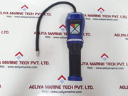 Unitor unirx-1a refrigerant leak detector