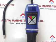 Unitor unirx-1a refrigerant leak detector