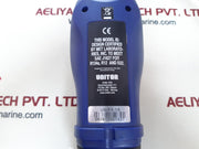 Unitor unirx-1a refrigerant leak detector