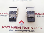 Eao ch 4600 03-122-013 push button