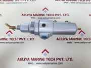 Parker kuroda b012lw-03-g precision air filter regulator