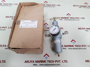 Parker kuroda b012w-03g-10 air filter regulator