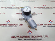 Parker kuroda b012w-03g-10 air filter regulator