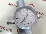Parker kuroda b012w-03g-10 air filter regulator