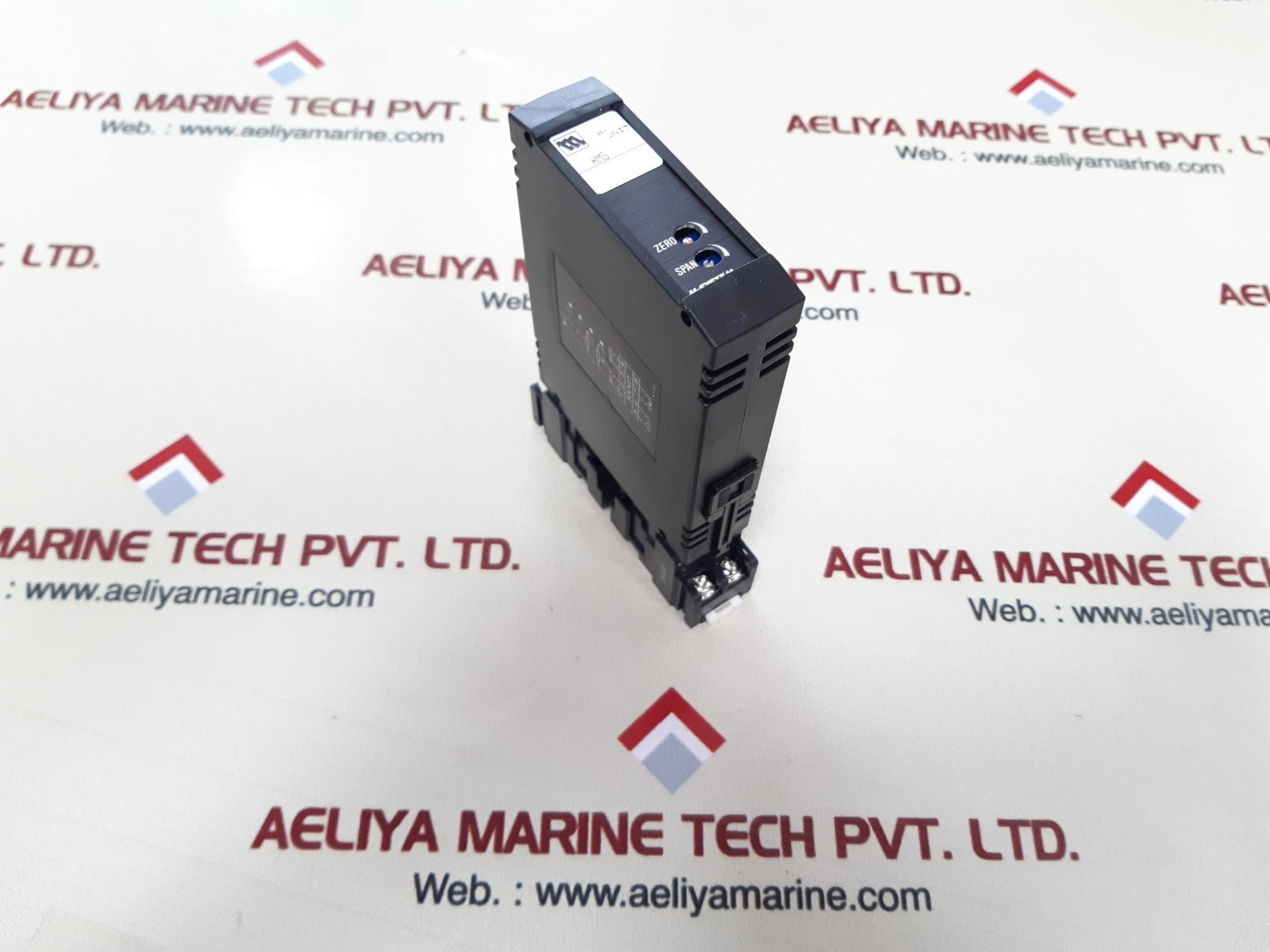 M.system hms-a-r pot transmitter