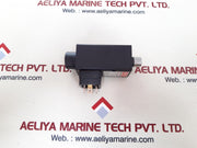 Bieri Hydraulics Dv7.1000.33100 Pressure Switch