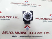 Bieri Hydraulics Dv7.1000.33100 Pressure Switch