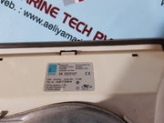 Rittal sk 3325107 fan-and-filter unit
