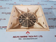 Rittal sk 3325107 fan-and-filter unit