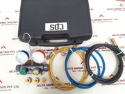 CPS 103208250-288-CMF 021706 Manifold Gauge Set