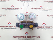 CPS 103208250-288-CMF 021706 Manifold Gauge Set