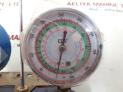 CPS 103208250-288-CMF 021706 Manifold Gauge Set