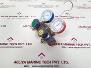 CPS 103208250-288-CMF 021706 Manifold Gauge Set