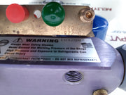 CPS 103208250-288-CMF 021706 Manifold Gauge Set