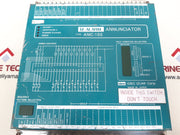 Idec anic-15s iz-alarm annunciator
