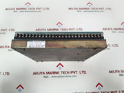 Idec anic-15s iz-alarm annunciator