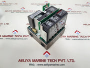Fireye mep561 programmer module