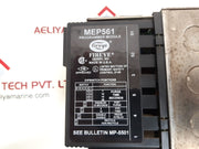Fireye mep561 programmer module
