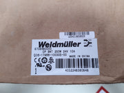 Weidmuller 8708680000 power supply cp snt 250w 24v 10a