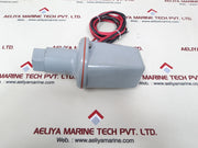 Fireye uv-eye 45uv5 uv scanner