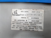 Bergan a12129b-hpt2/30#-j guard level