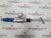 Oceaneering 990152748 hot stab 990151248-h
