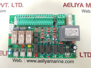 Ls e897a pcb card