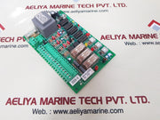 Ls e897a pcb card