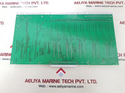 Electronic board tla12 (10 analog input) ift018-4