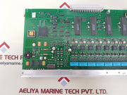 Electronic board tla12 (10 analog input) ift018-4