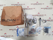 Sloan 186-1 w/ set screw sweat kit