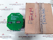 Chentronics 6,104,143 flame scanner 