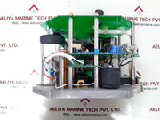 Chentronics 6,104,143 Flame Scanner 07001037 ,07001035 ,07001031 ,07001042