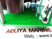 Chentronics 6,104,143 Flame Scanner 07001037 ,07001035 ,07001031 ,07001042