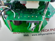 Chentronics 6,104,143 Flame Scanner 07001037 ,07001035 ,07001031 ,07001042