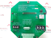 Chentronics 6,104,143