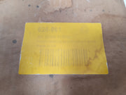 D.g. controls 1633e4-6 pcb card atd-01