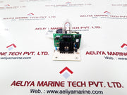 D.g. controls 1633e4-6 pcb card atd-01