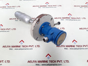HANJU HFS-25H-SW-TA Float Type Level Switch SPDT 10A 125/250 VAC
