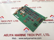 Tano 79a1100-303e pcb card 79d1100-9d